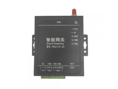 The difference between common intelligent data gateway and dedicated intelligent data gateway